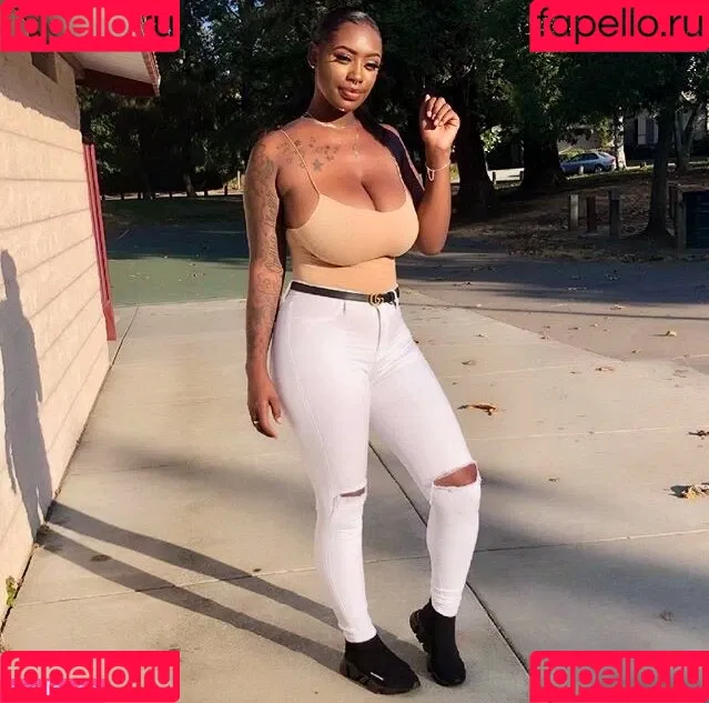 NonnieBaby Onlyfans Photo Gallery 
