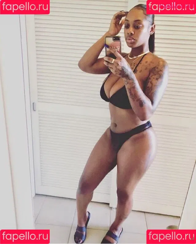 NonnieBaby Onlyfans Photo Gallery 