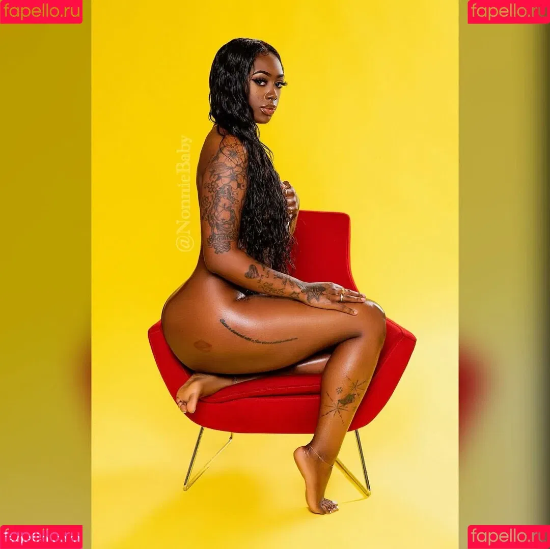 NonnieBaby Onlyfans Photo Gallery 