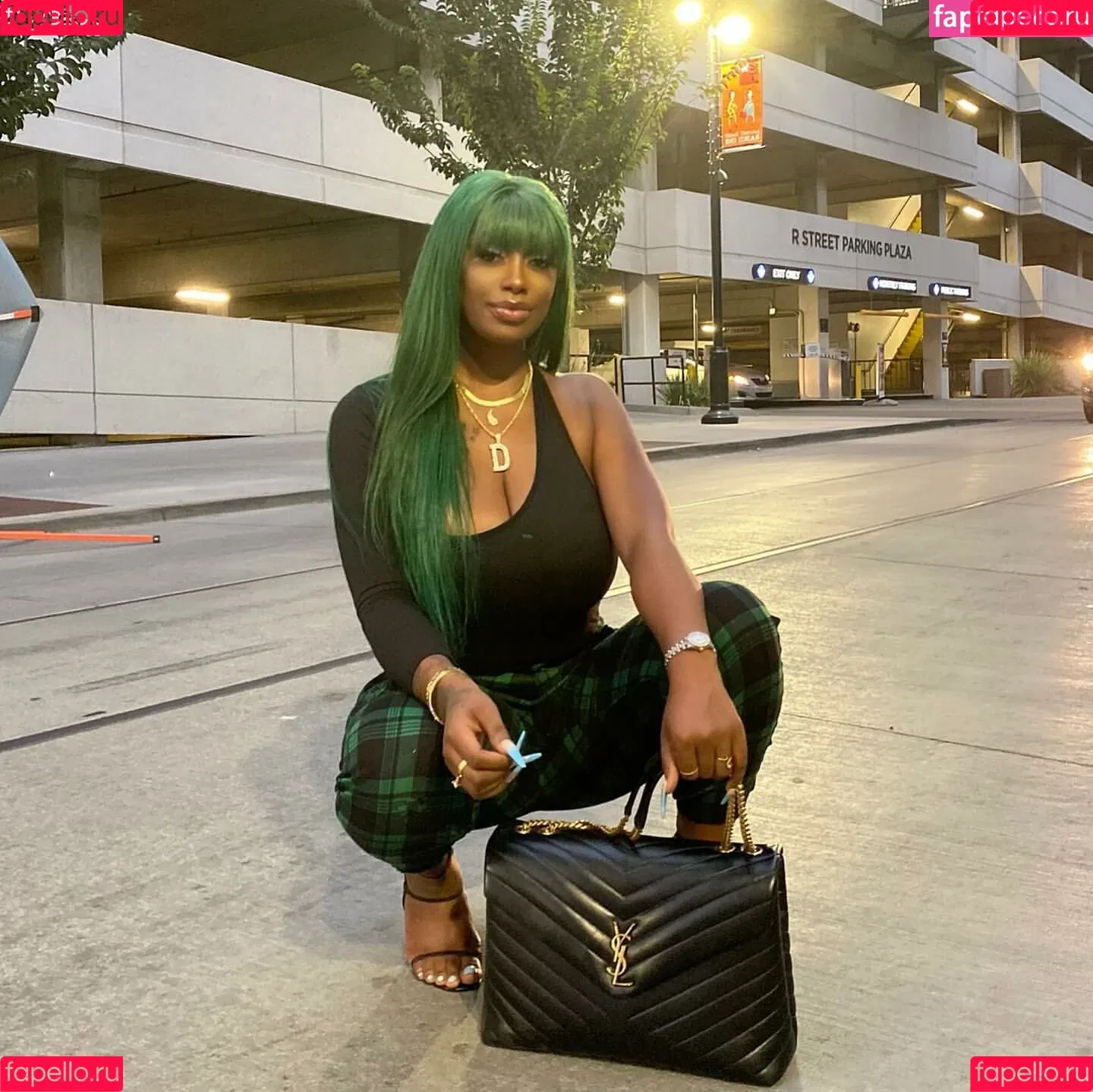 NonnieBaby Onlyfans Photo Gallery 