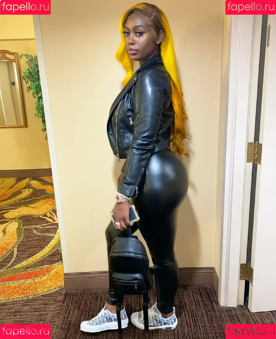 NonnieBaby Onlyfans Photo Gallery 