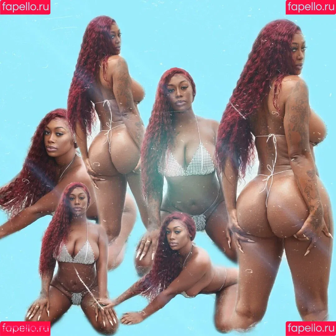 NonnieBaby Onlyfans Photo Gallery 