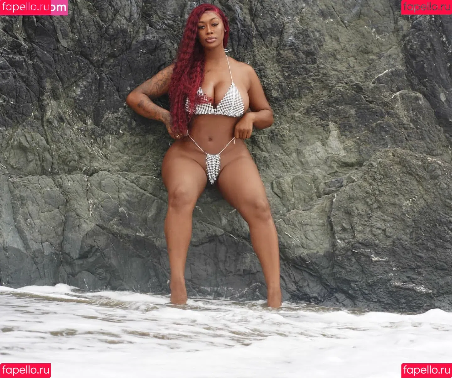 NonnieBaby Onlyfans Photo Gallery 