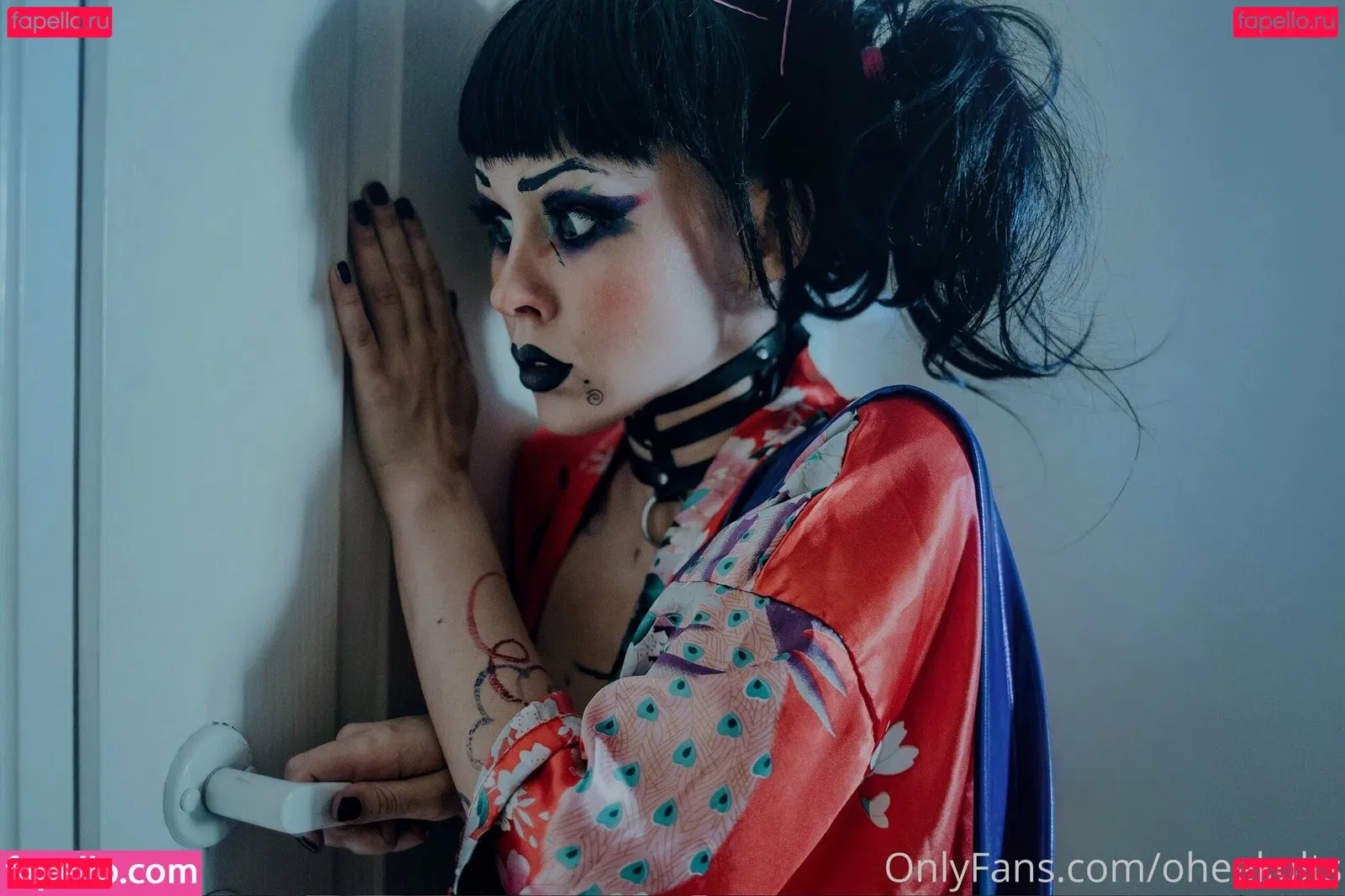 Oheekolts Onlyfans Photo Gallery 