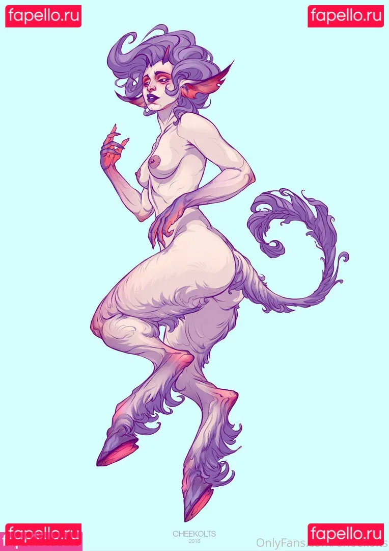 Oheekolts Onlyfans Photo Gallery 