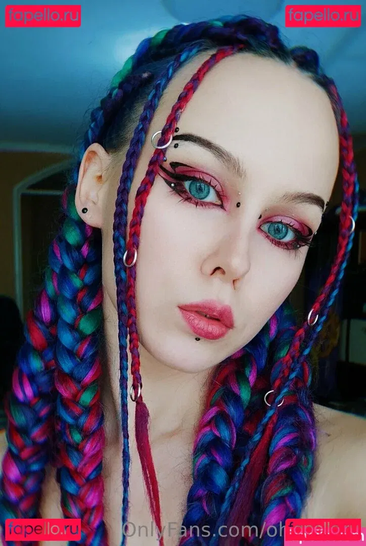 Oheekolts Onlyfans Photo Gallery 