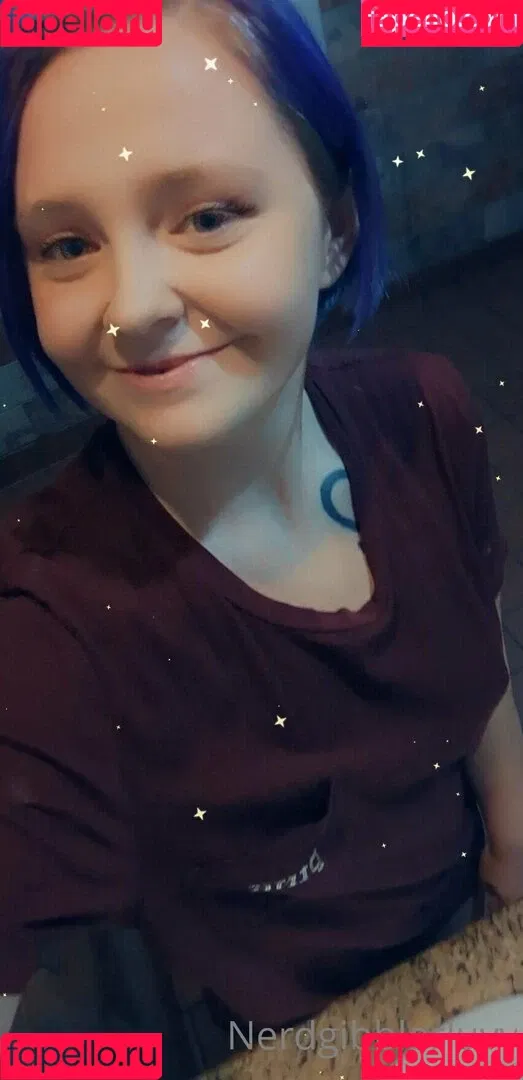 nerdgibblerluvv Onlyfans Photo Gallery 