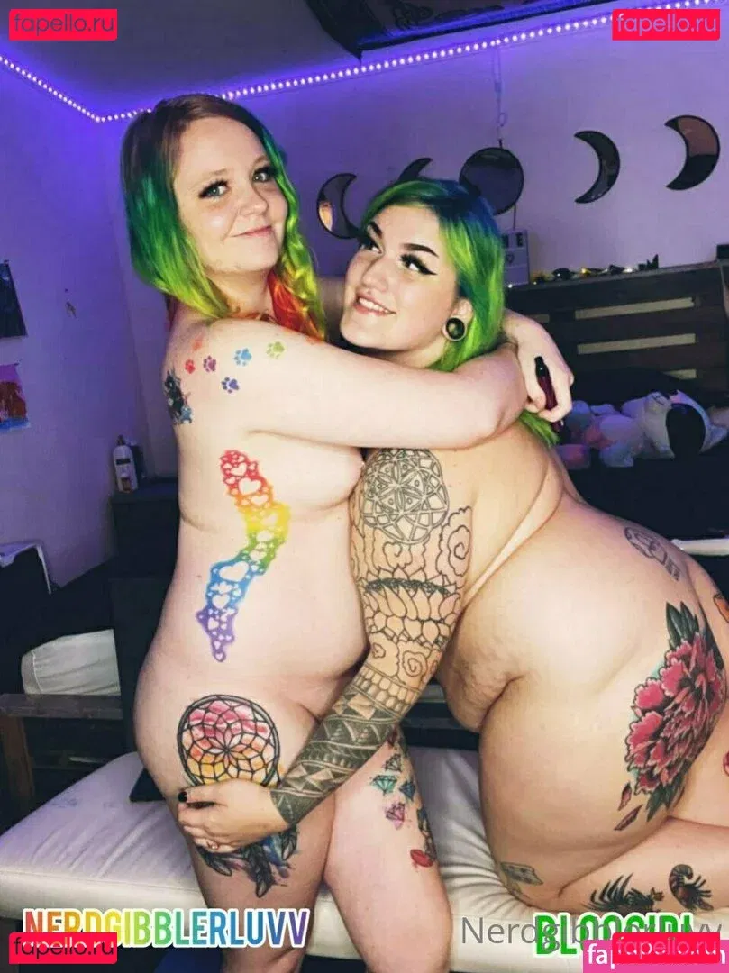 nerdgibblerluvv Onlyfans Photo Gallery 