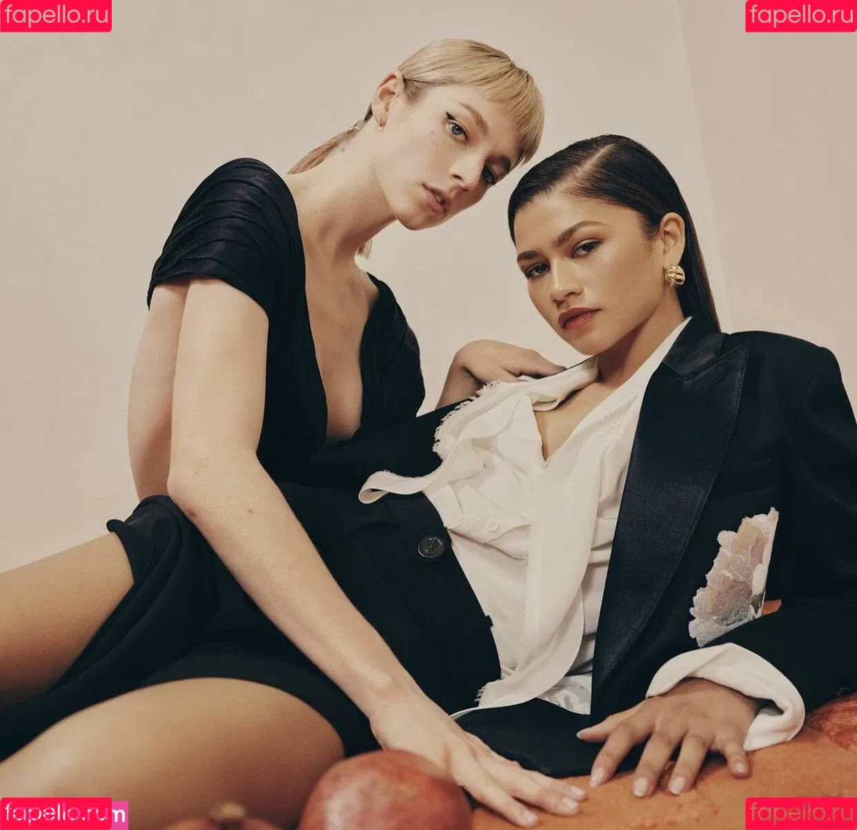 Zendaya Onlyfans Photo Gallery 