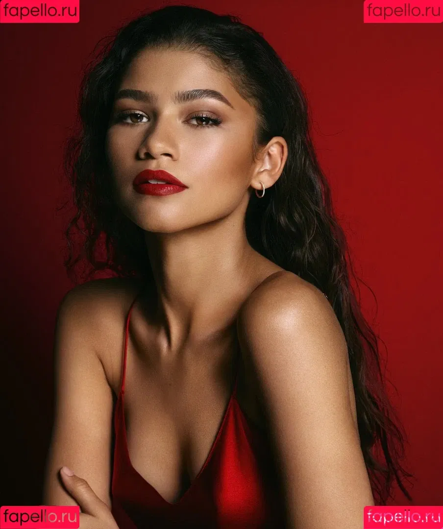 Zendaya Onlyfans Photo Gallery 