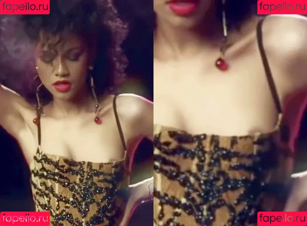 Zendaya Onlyfans Photo Gallery 