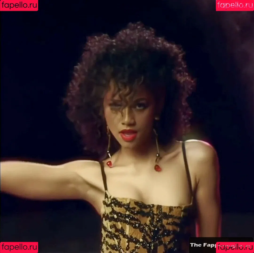 Zendaya Onlyfans Photo Gallery 