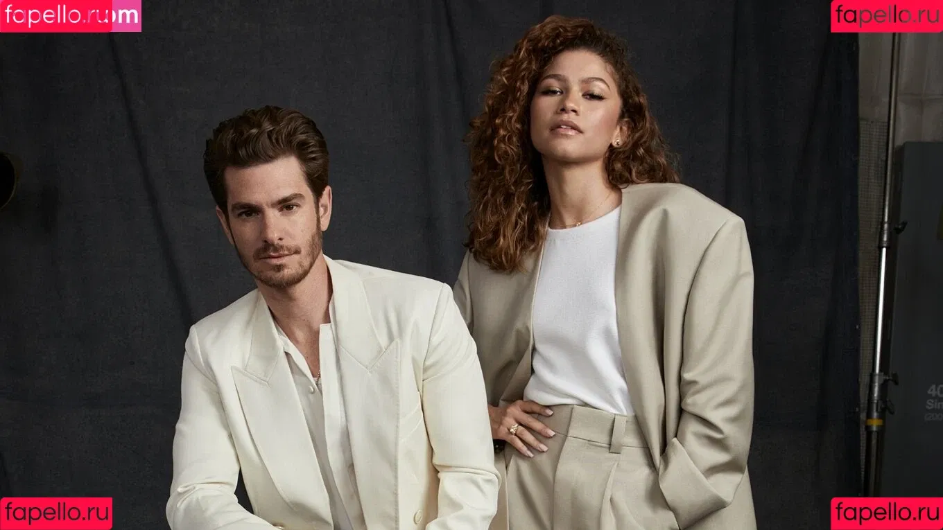 Zendaya Onlyfans Photo Gallery 