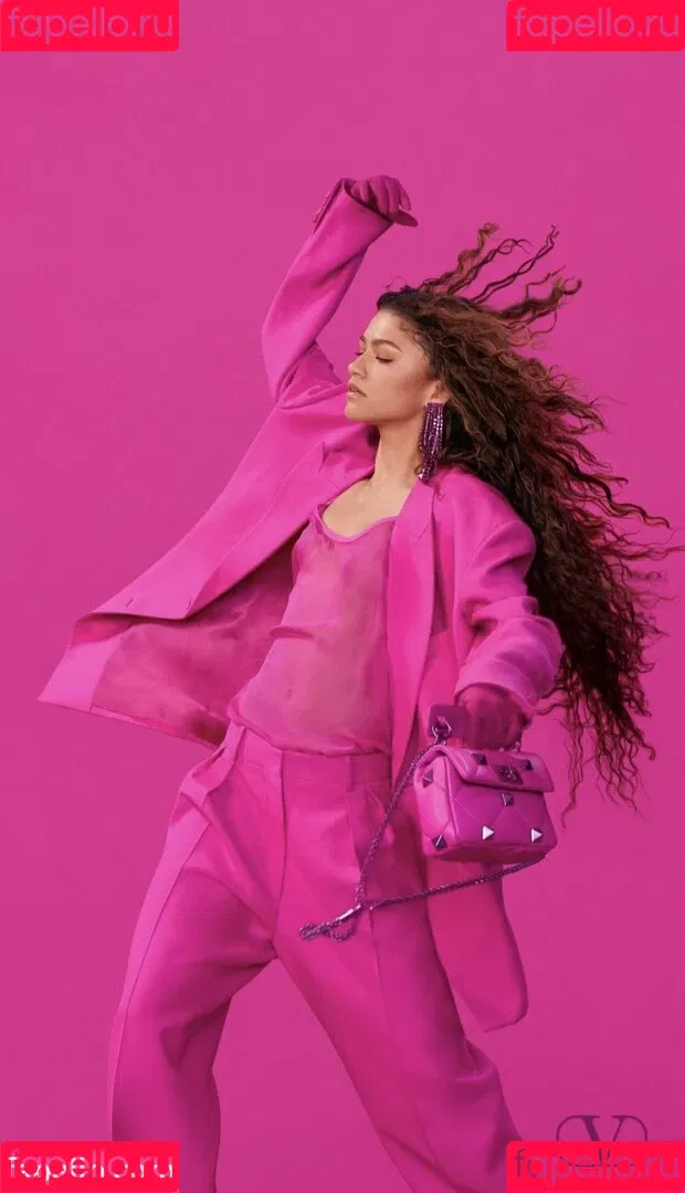 Zendaya Onlyfans Photo Gallery 