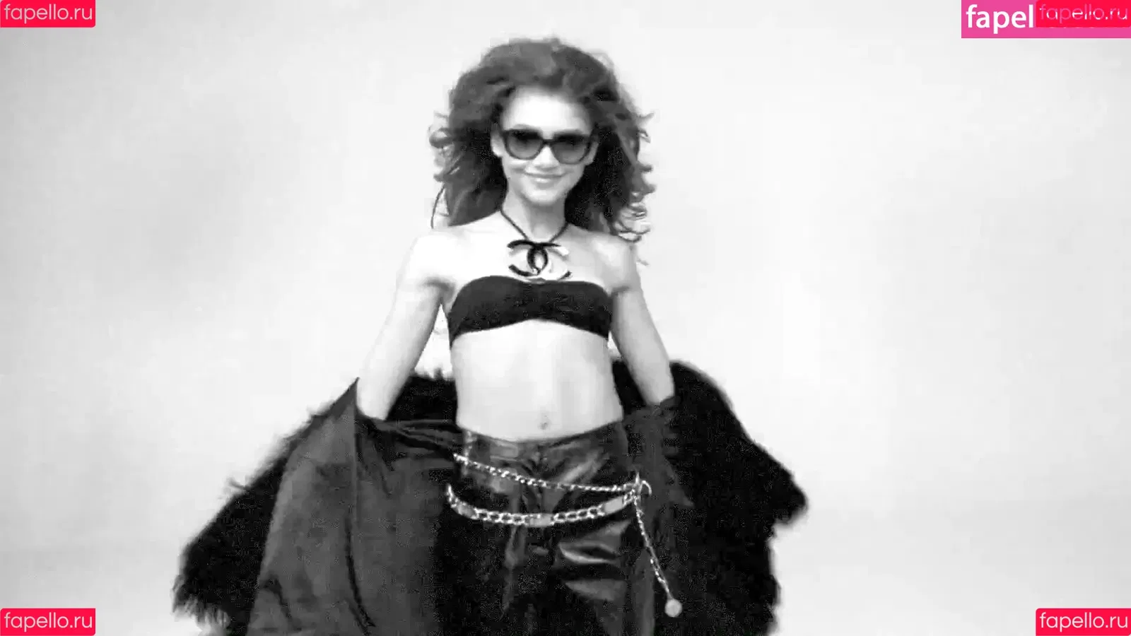 Zendaya Onlyfans Photo Gallery 