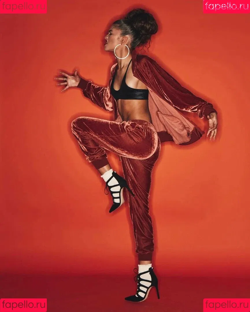 Zendaya Onlyfans Photo Gallery 