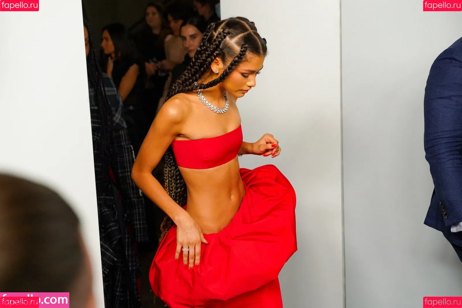 Zendaya Onlyfans Photo Gallery 