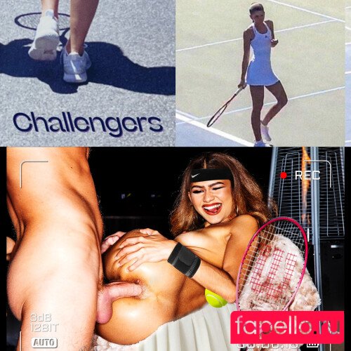 Zendaya Onlyfans Photo Gallery 