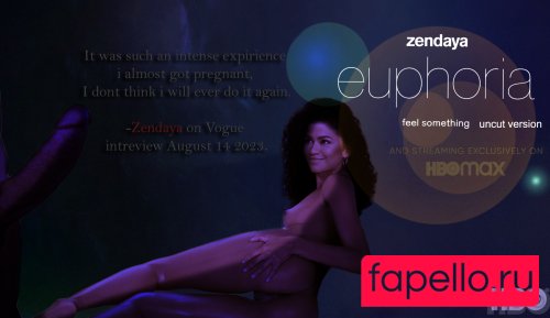 Zendaya Onlyfans Photo Gallery 