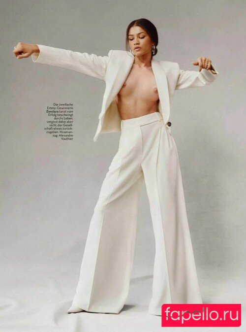 Zendaya Onlyfans Photo Gallery 