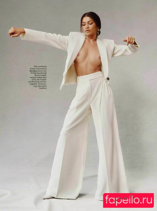 Zendaya Onlyfans Photo Gallery 