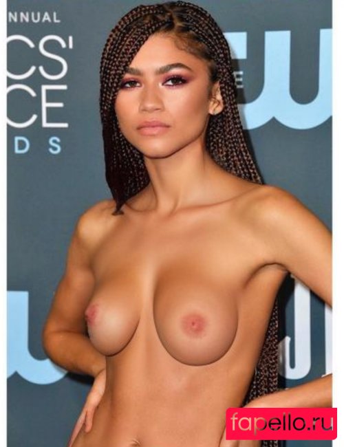 Zendaya Onlyfans Photo Gallery 