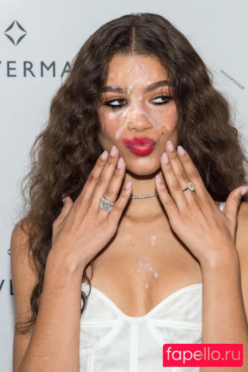 Zendaya Onlyfans Photo Gallery 