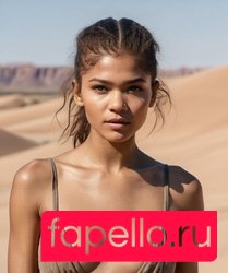 Zendaya Onlyfans Photo Gallery 