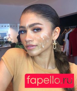 Zendaya Onlyfans Photo Gallery 