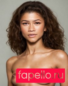 Zendaya Onlyfans Photo Gallery 