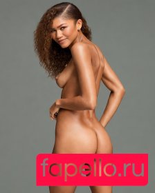 Zendaya Onlyfans Photo Gallery 