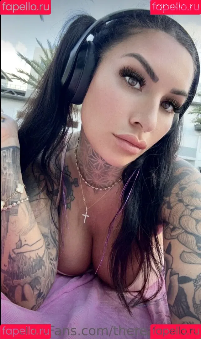 therealjpuma Onlyfans Photo Gallery 