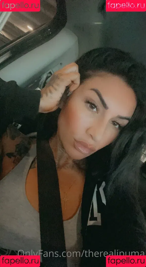 therealjpuma Onlyfans Photo Gallery 