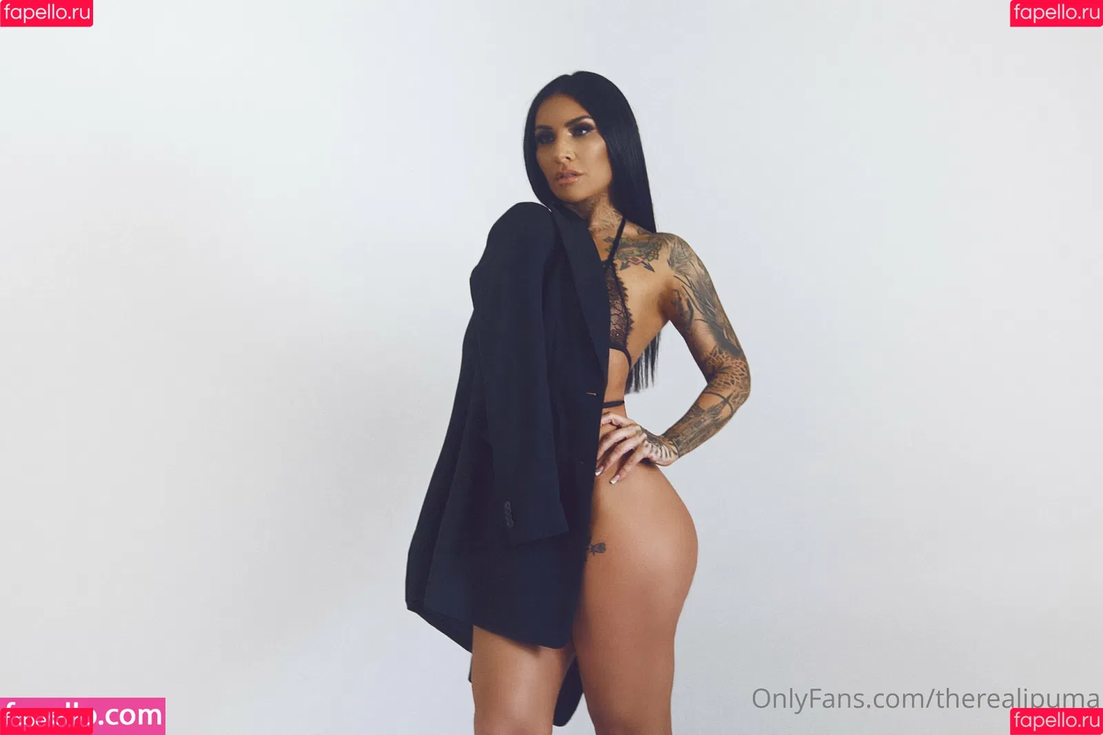 therealjpuma Onlyfans Photo Gallery 