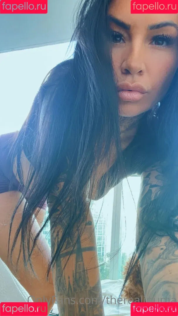 therealjpuma Onlyfans Photo Gallery 