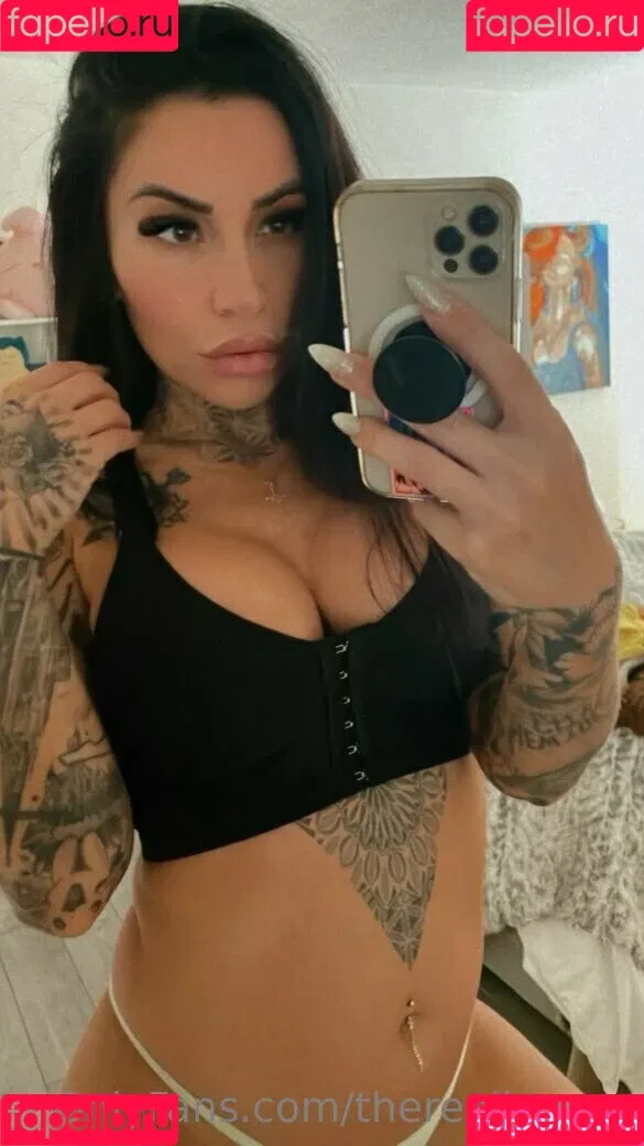 therealjpuma Onlyfans Photo Gallery 