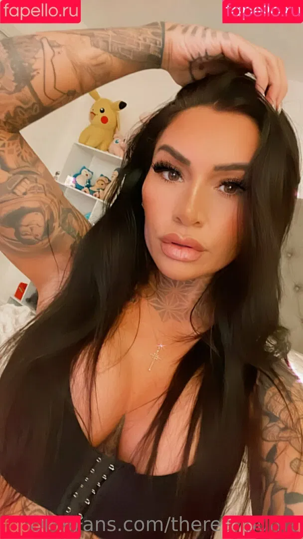 therealjpuma Onlyfans Photo Gallery 