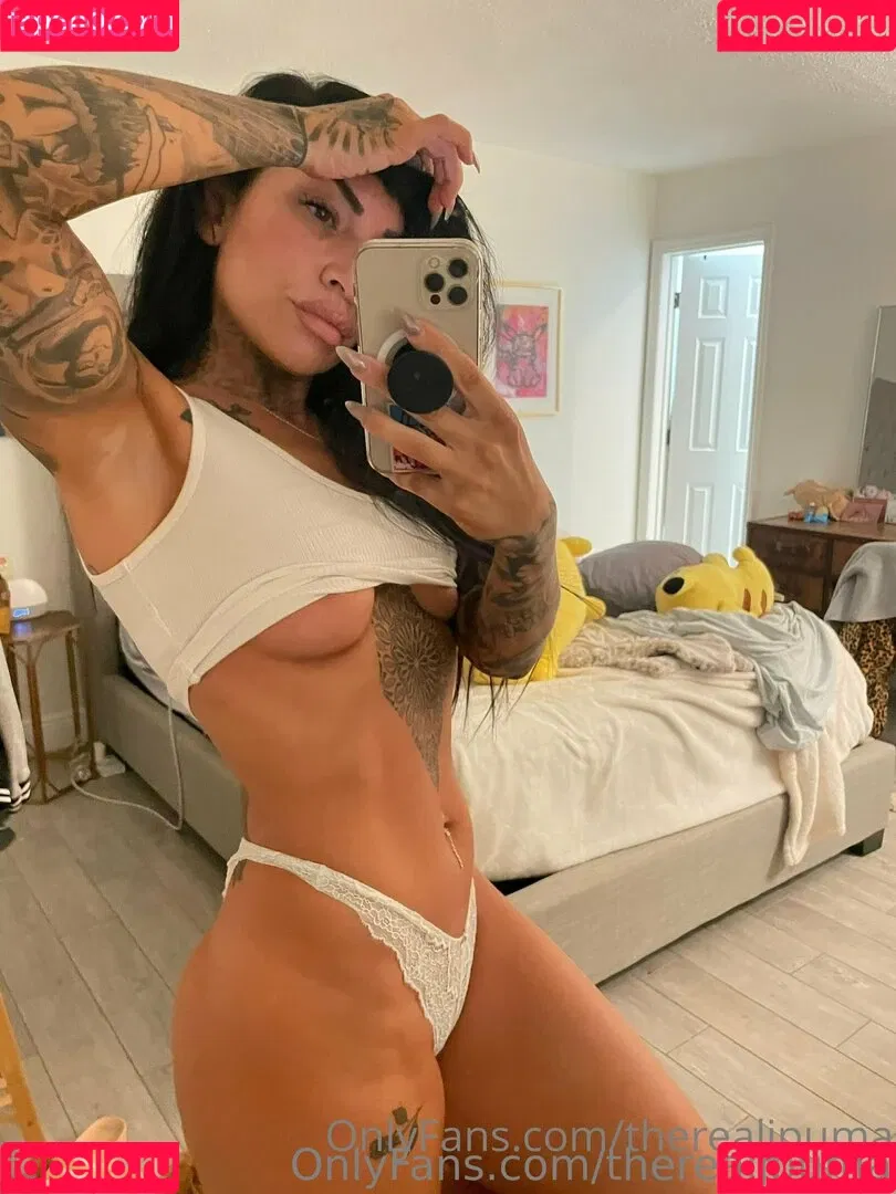 therealjpuma Onlyfans Photo Gallery 