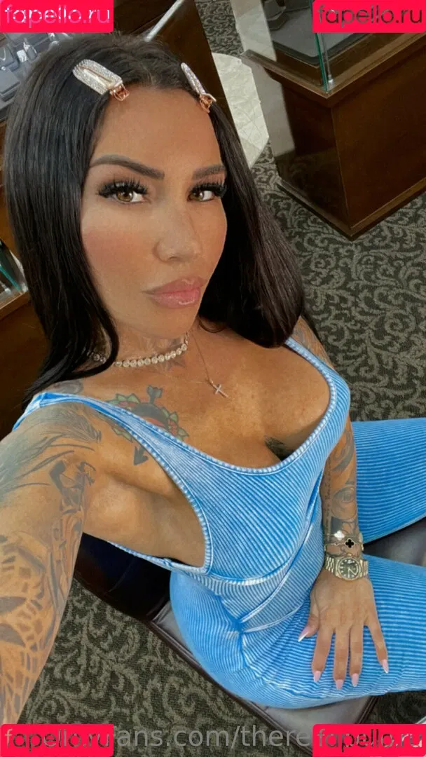 therealjpuma Onlyfans Photo Gallery 