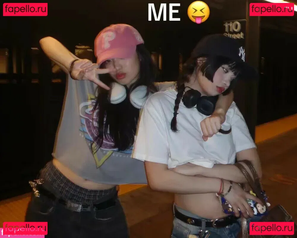 Yujin Onlyfans Photo Gallery 