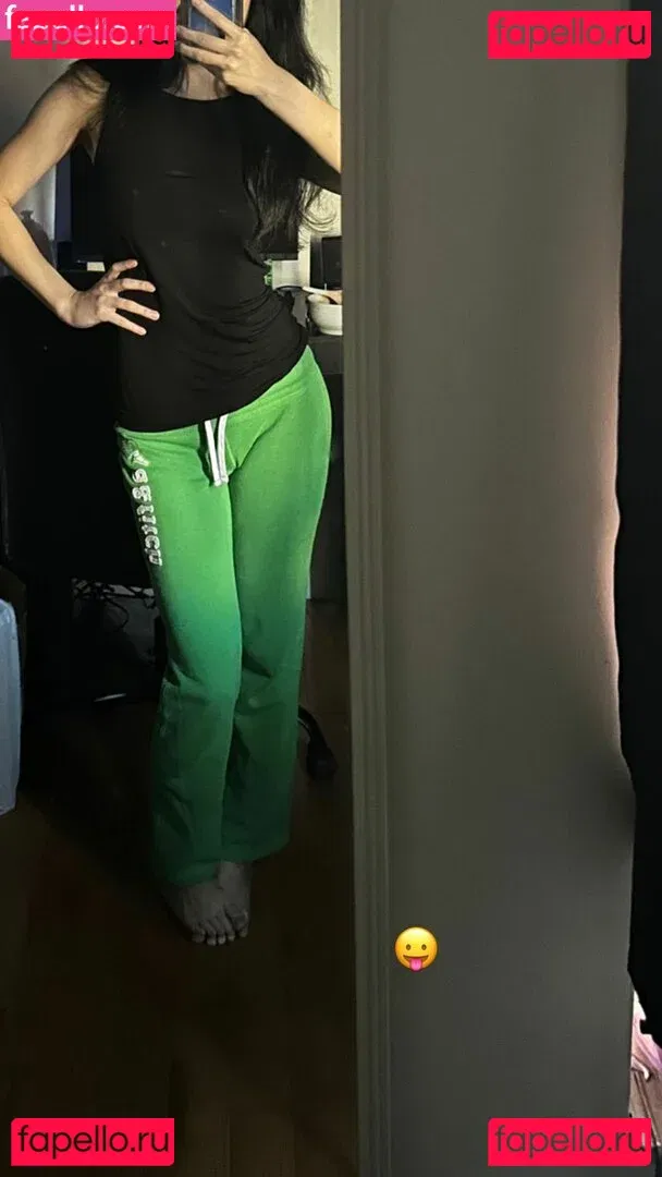 Yujin Onlyfans Photo Gallery 