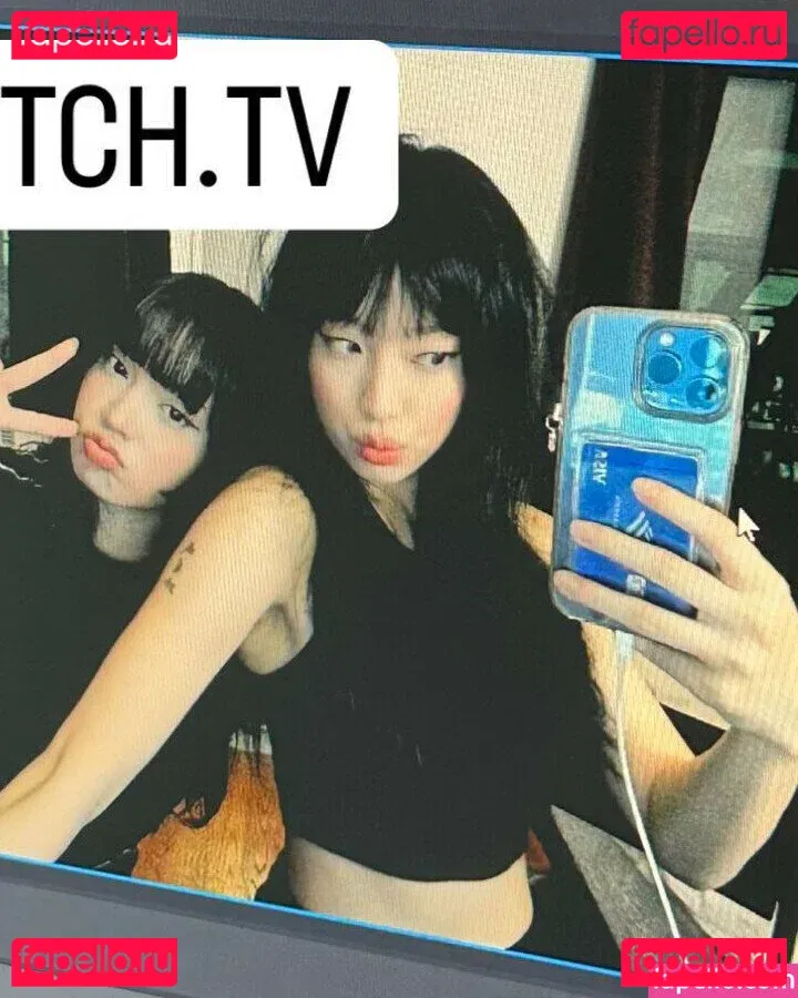 Yujin Onlyfans Photo Gallery 