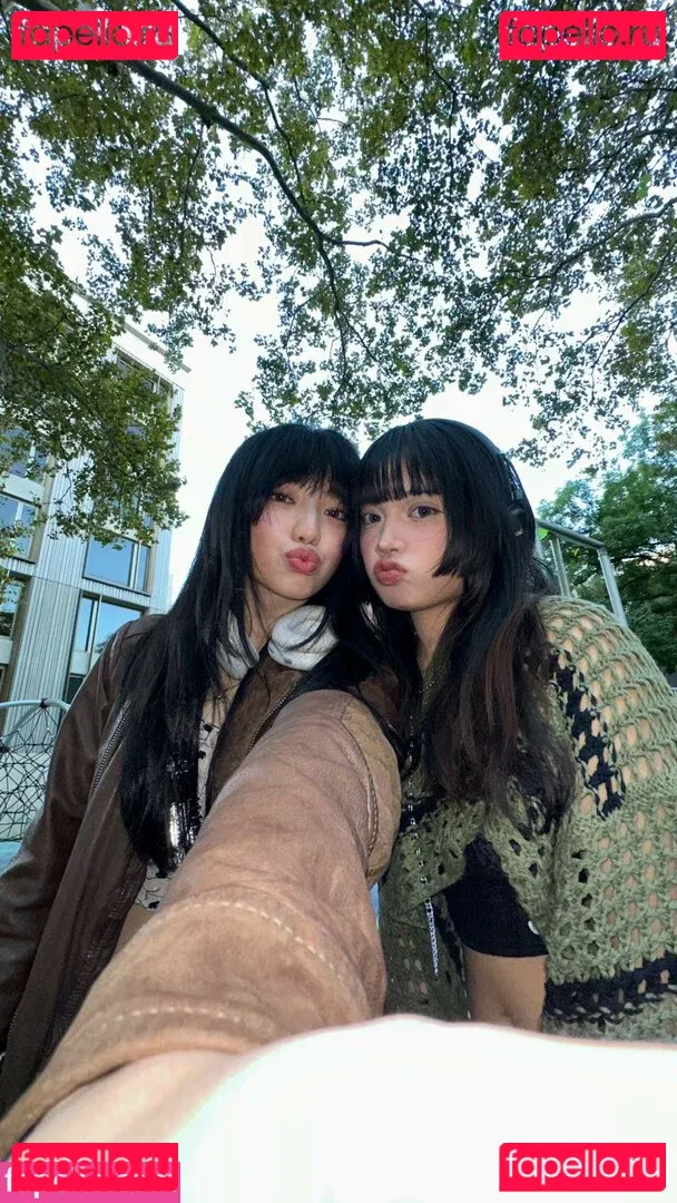 Yujin Onlyfans Photo Gallery 