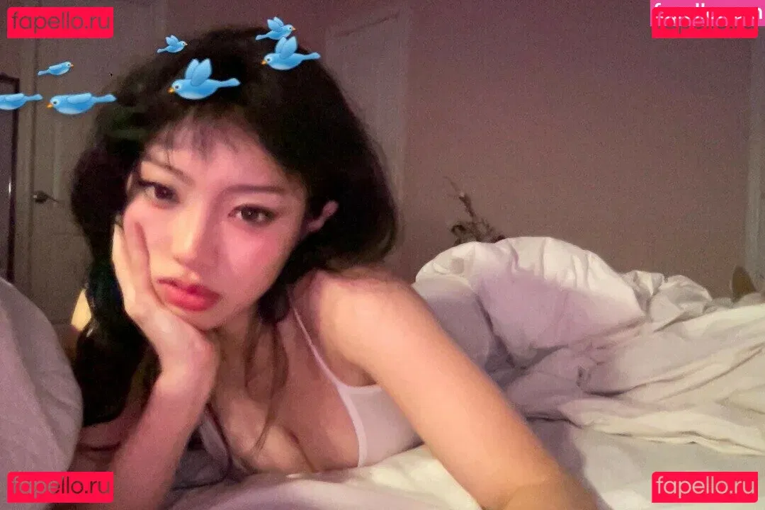 Yujin Onlyfans Photo Gallery 