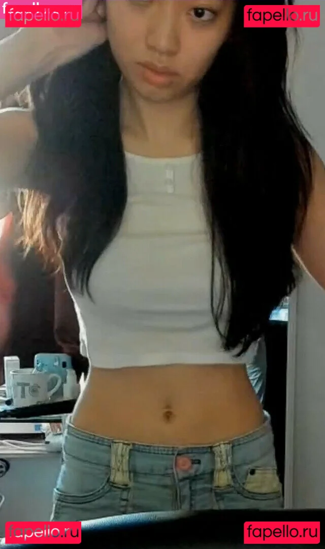 Yujin Onlyfans Photo Gallery 