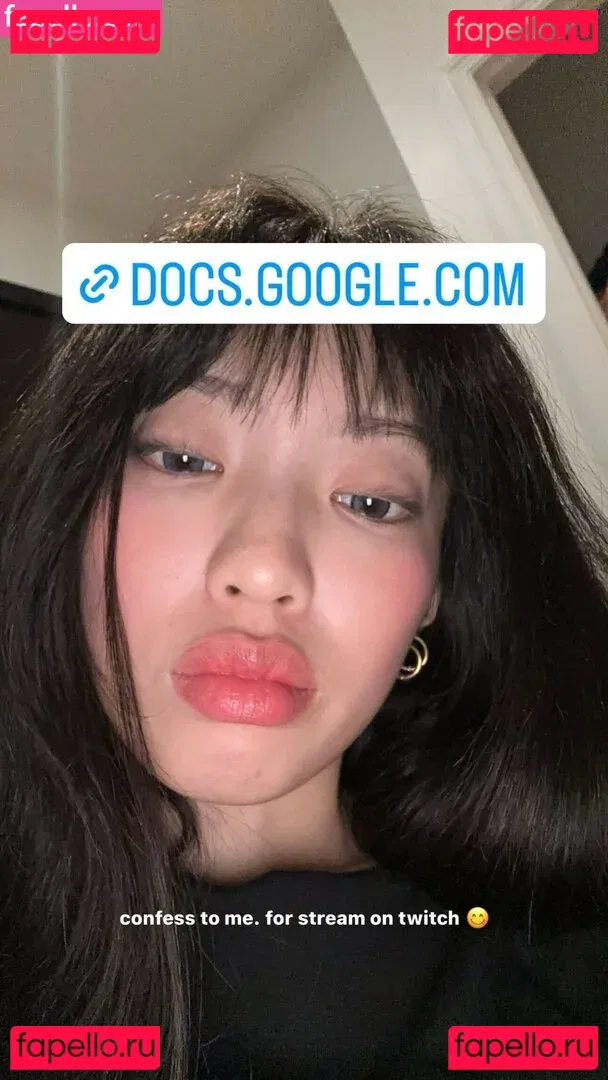 Yujin Onlyfans Photo Gallery 