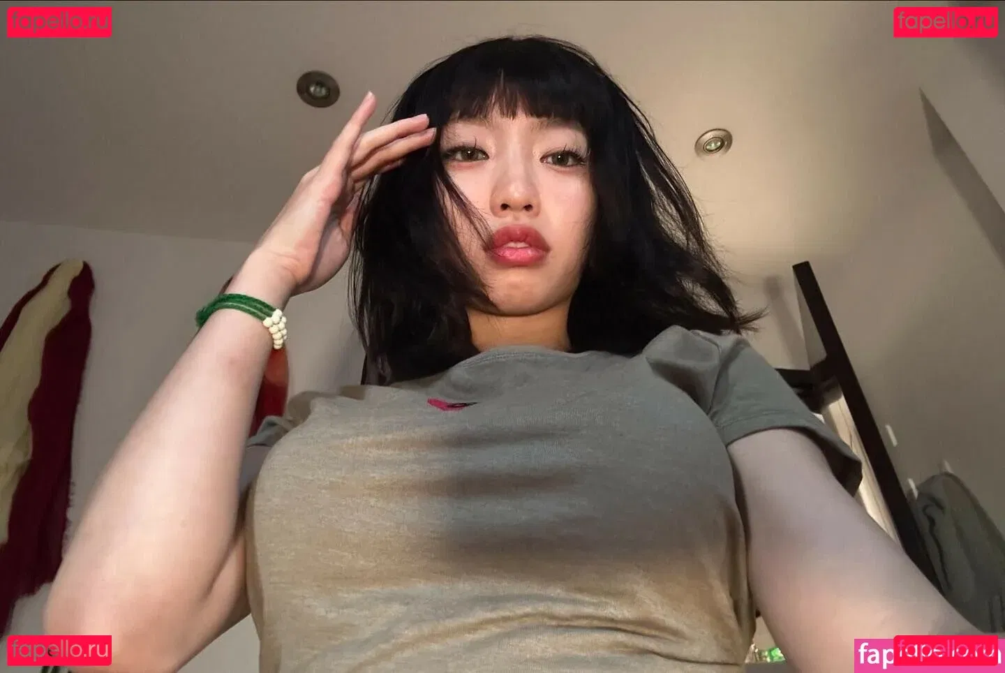 Yujin Onlyfans Photo Gallery 