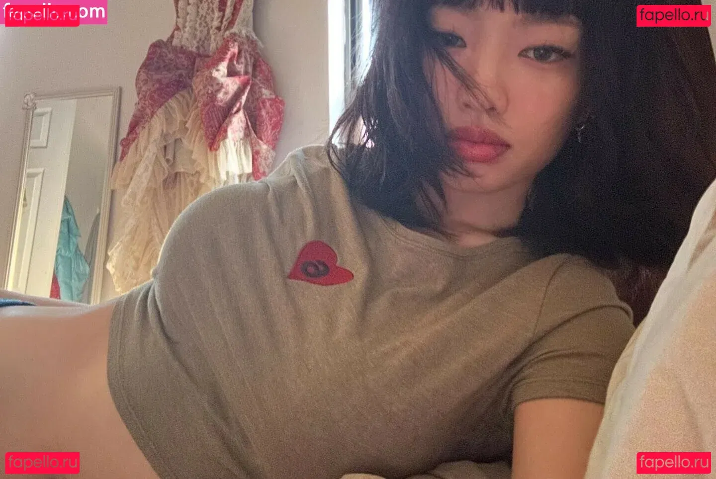 Yujin Onlyfans Photo Gallery 