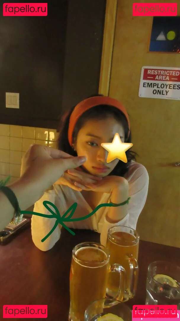 Yujin Onlyfans Photo Gallery 