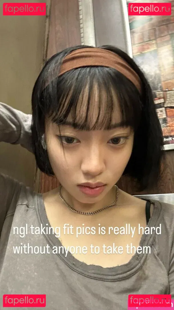 Yujin Onlyfans Photo Gallery 